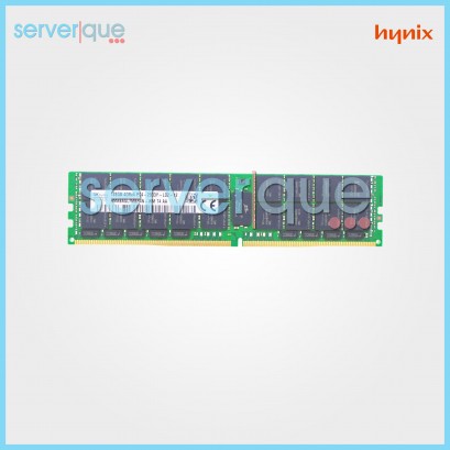 HMABAGL7MBR4N-WM Hynix 128GB PC4-23400 DDR4-2933MHz ECC LRDIMM Quad Rank Memory